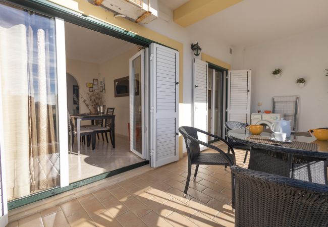 Apartment in Alvor - Casa Mateus Apartment in Alvor - Casa Mateus