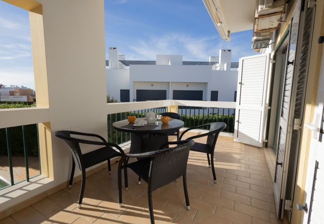 Apartment in Alvor - Casa Mateus Apartment in Alvor - Casa Mateus
