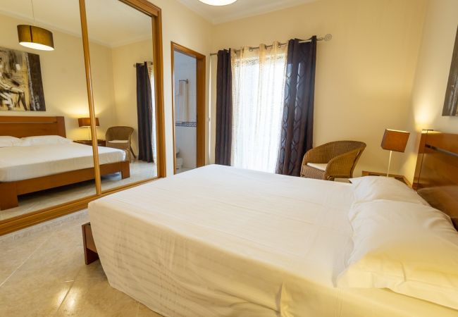 Apartment in Alvor - Casa Mateus Apartment in Alvor - Casa Mateus