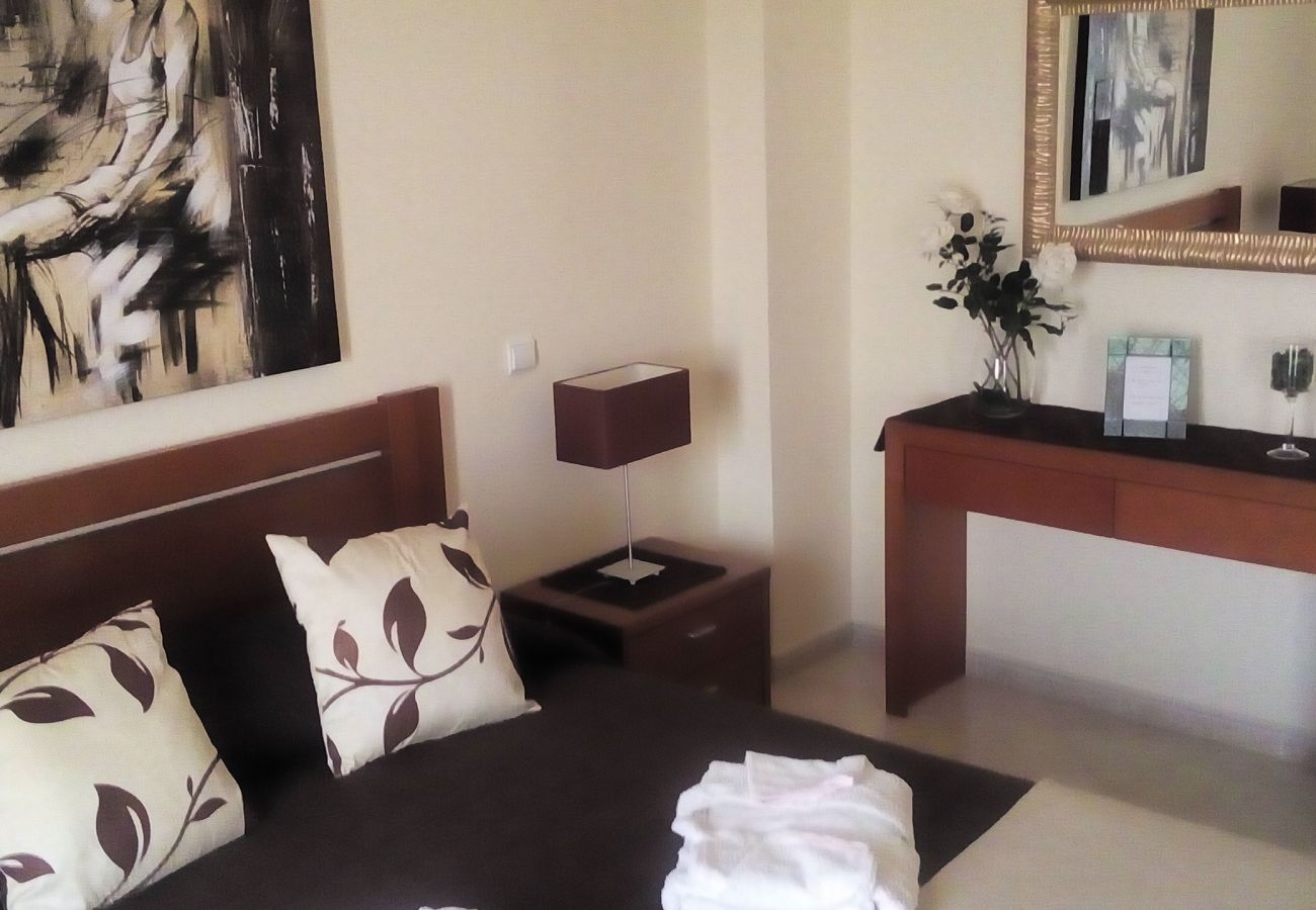 Apartment in Alvor - Casa Mateus Apartment in Alvor - Casa Mateus