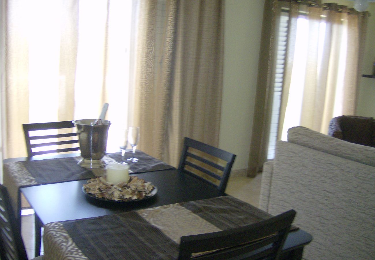 Apartment in Alvor - Casa Mateus Apartment in Alvor - Casa Mateus