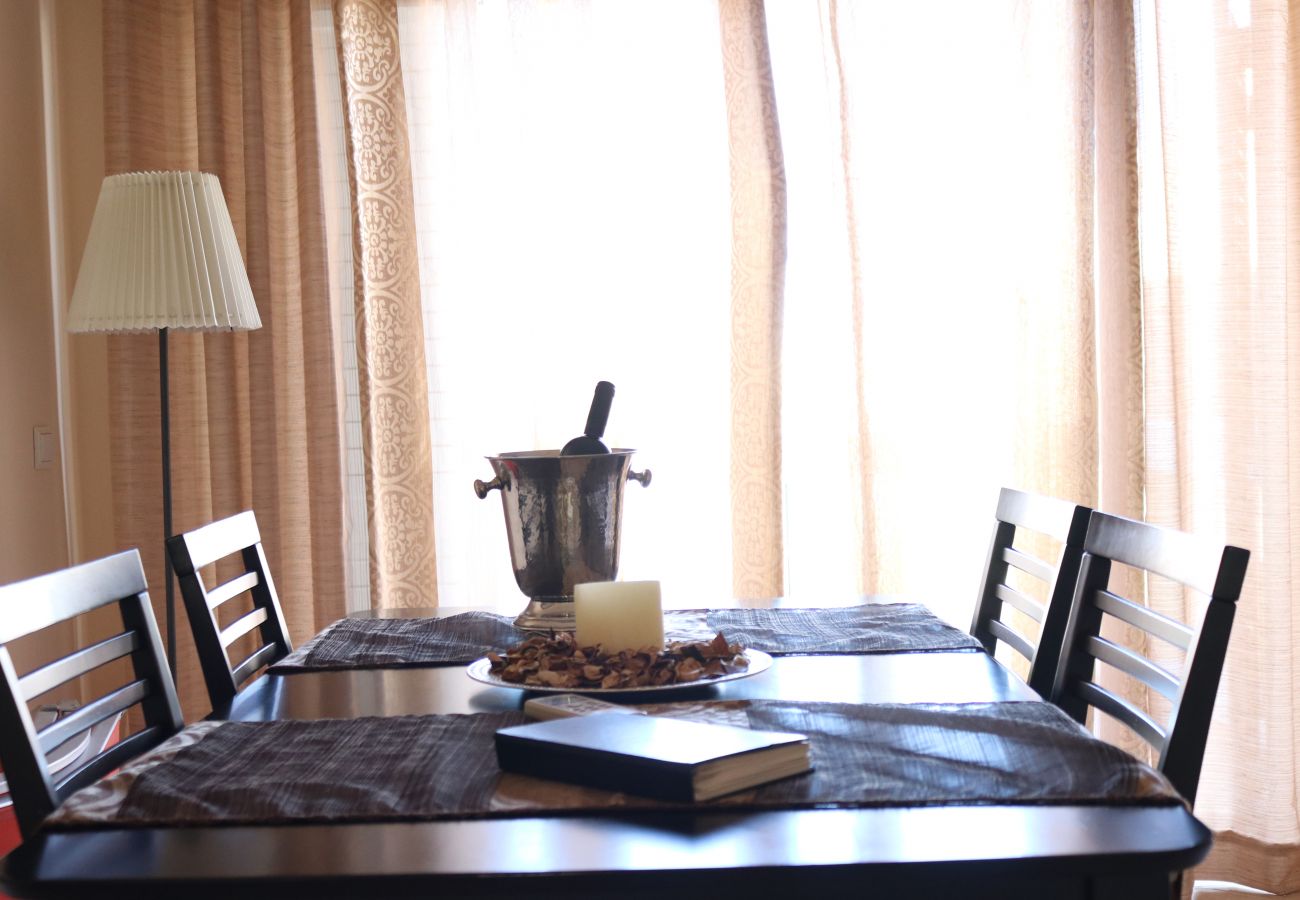 Apartment in Alvor - Casa Mateus Apartment in Alvor - Casa Mateus