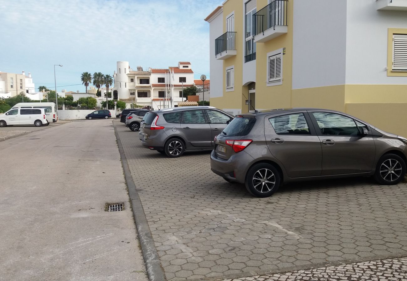 Apartment in Alvor - Casa Mateus Apartment in Alvor - Casa Mateus