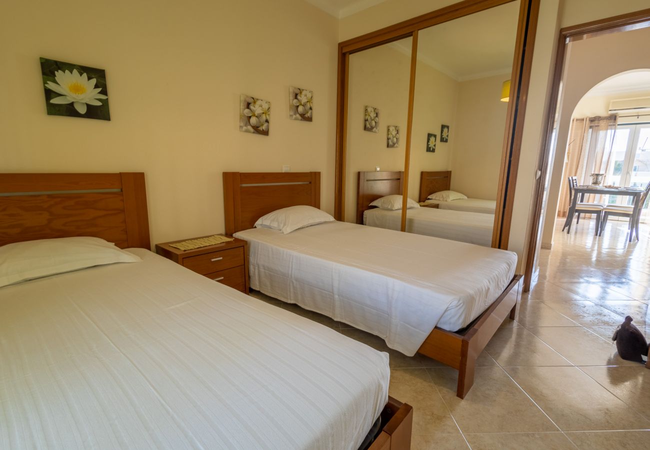 Apartment in Alvor - Casa Mateus Apartment in Alvor - Casa Mateus