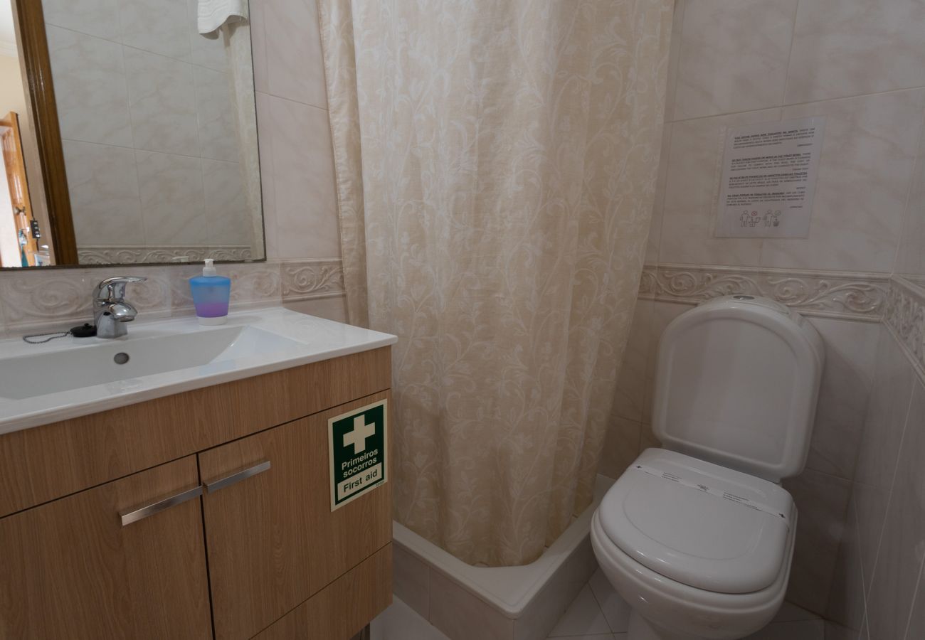 Apartment in Alvor - Casa Mateus Apartment in Alvor - Casa Mateus