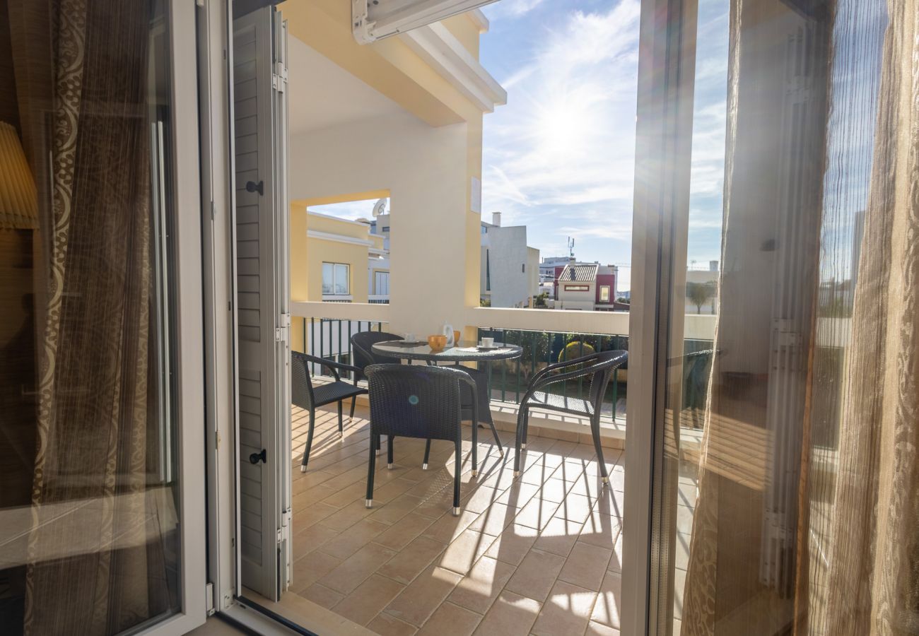 Apartment in Alvor - Casa Mateus Apartment in Alvor - Casa Mateus