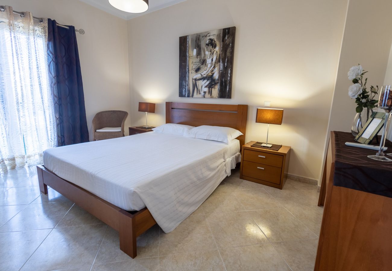 Apartment in Alvor - Casa Mateus Apartment in Alvor - Casa Mateus