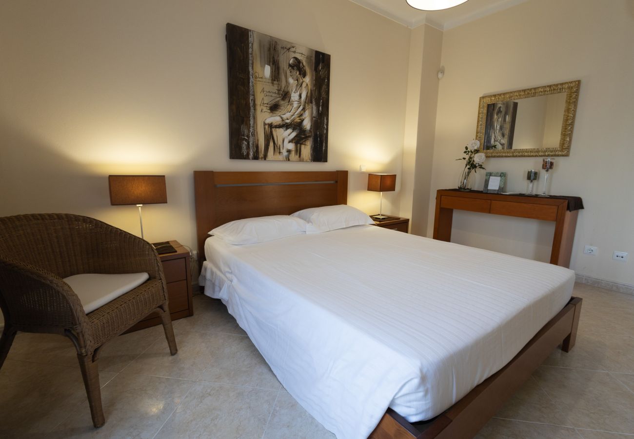 Apartment in Alvor - Casa Mateus Apartment in Alvor - Casa Mateus