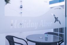 Apartment in Alvor - Casa António B