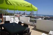 Apartment in Alvor - Casa Filipa