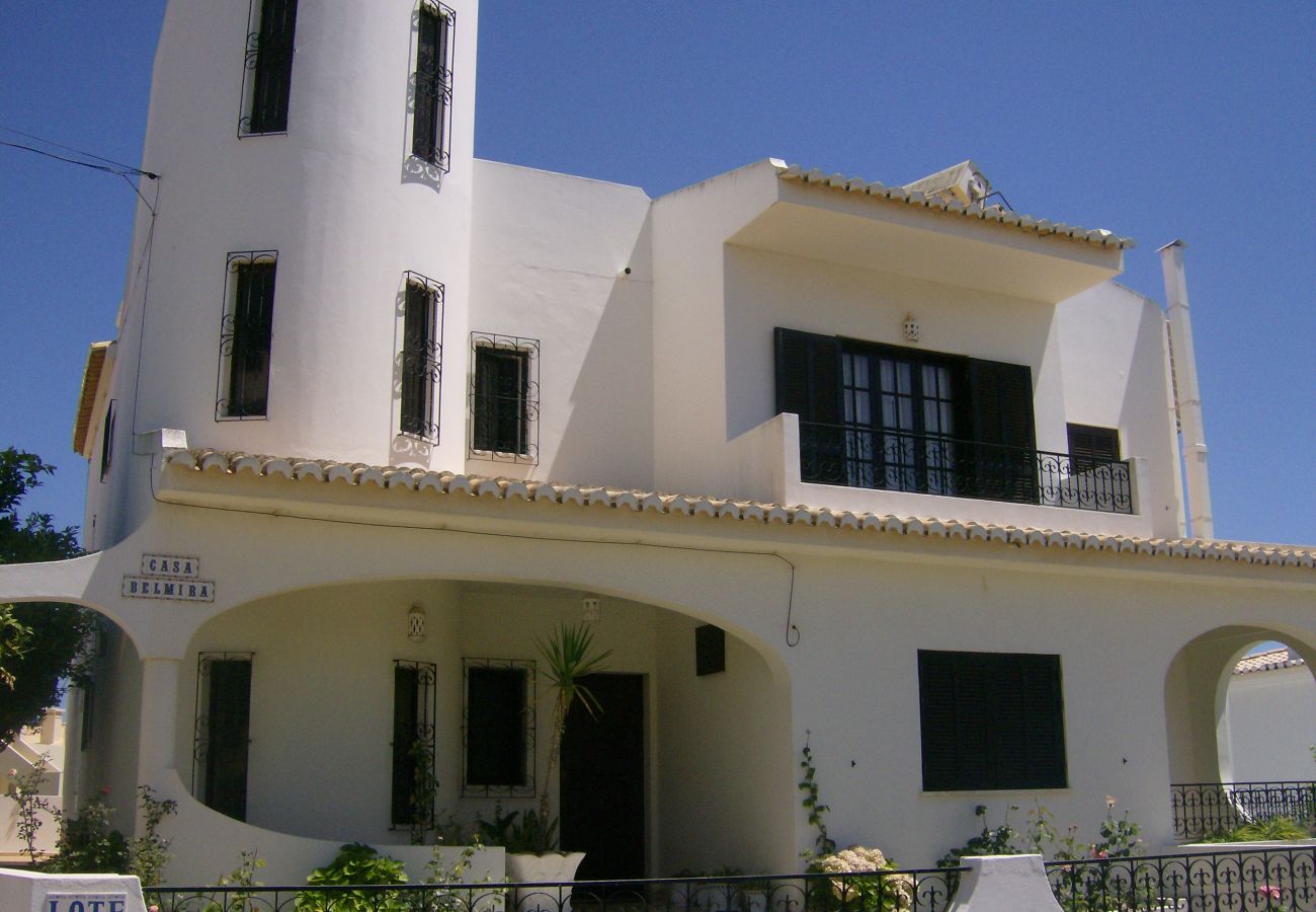 Apartment in Alvor - Casa Belmira Apartment in Alvor - Casa Belmira