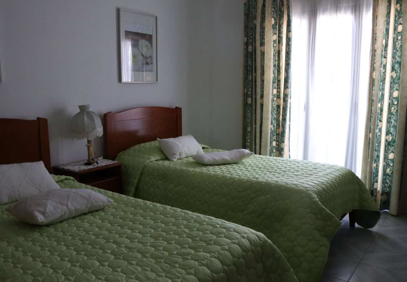 Apartment in Alvor - Casa Belmira Apartment in Alvor - Casa Belmira