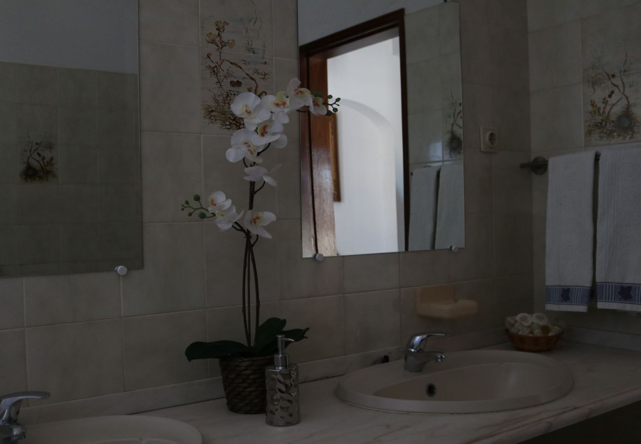 Apartment in Alvor - Casa Belmira Apartment in Alvor - Casa Belmira