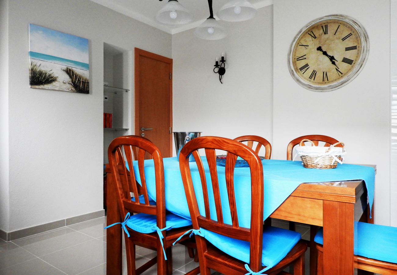 House in Alvor - Casa Julieta House in Alvor - Casa Julieta