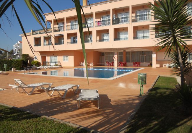 Alvor - Apartment