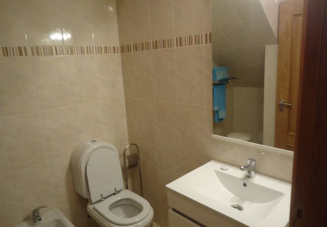 Appartement à Alvor - Casa António B Appartement à Alvor - Casa António B