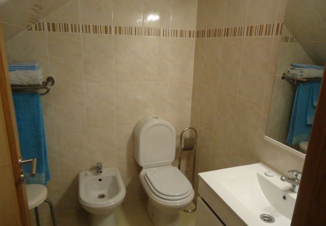 Appartement à Alvor - Casa António B Appartement à Alvor - Casa António B