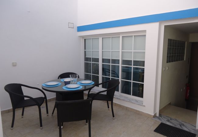 Appartement à Alvor - Casa António B Appartement à Alvor - Casa António B