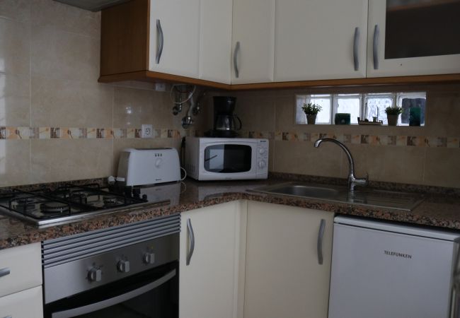 Appartement à Alvor - Casa António B Appartement à Alvor - Casa António B