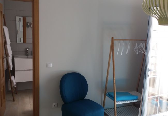Appartement à Alvor - Casa António B Appartement à Alvor - Casa António B