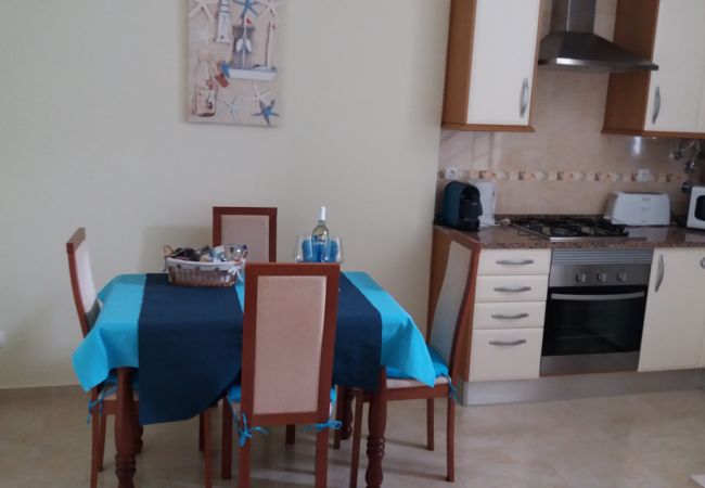 Appartement à Alvor - Casa António B Appartement à Alvor - Casa António B