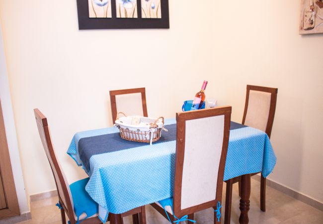 Appartement à Alvor - Casa António B Appartement à Alvor - Casa António B