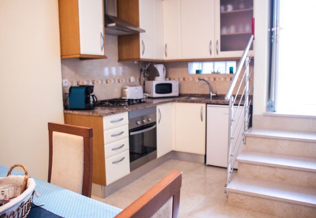Appartement à Alvor - Casa António B Appartement à Alvor - Casa António B