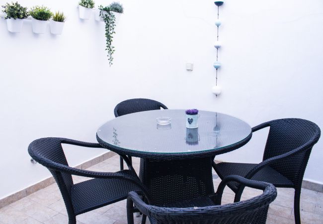 Appartement à Alvor - Casa António B Appartement à Alvor - Casa António B