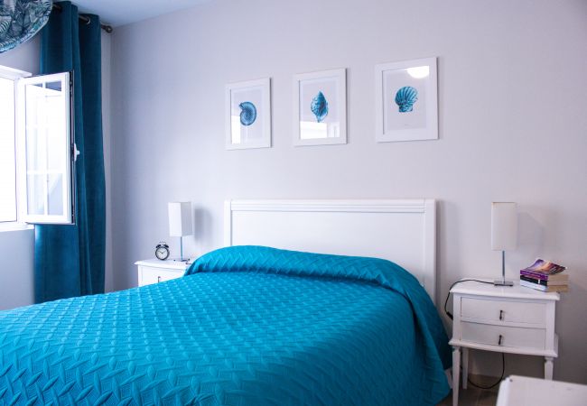 Appartement à Alvor - Casa António B Appartement à Alvor - Casa António B