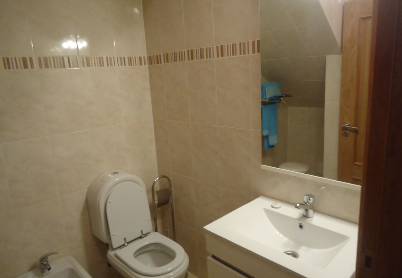 Appartement à Alvor - Casa António B Appartement à Alvor - Casa António B
