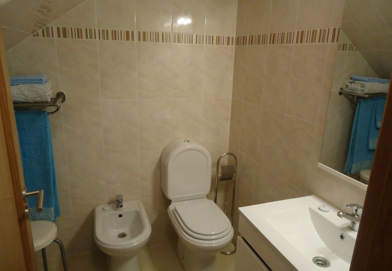 Appartement à Alvor - Casa António B Appartement à Alvor - Casa António B