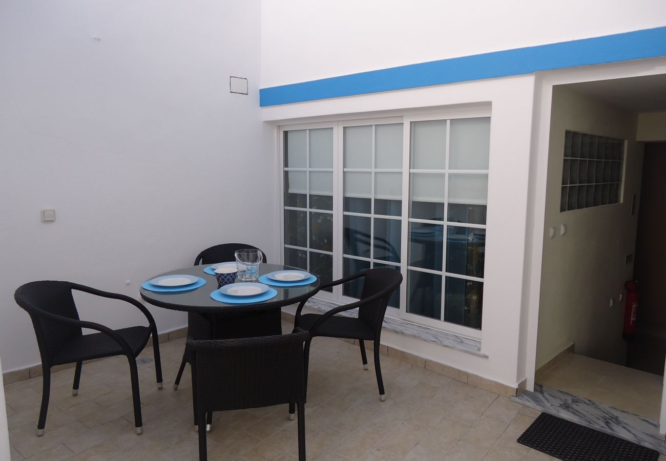 Appartement à Alvor - Casa António B Appartement à Alvor - Casa António B