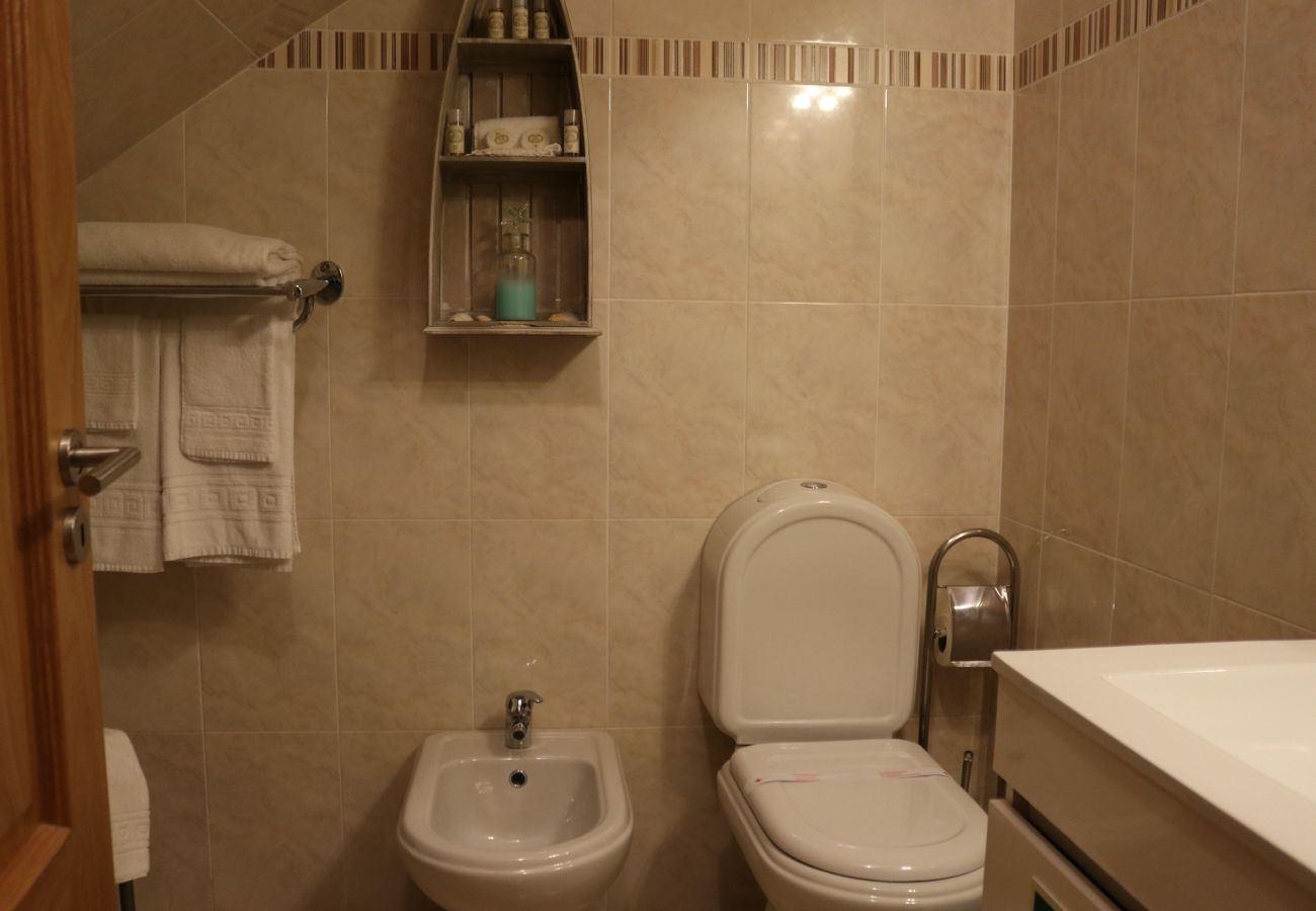 Appartement à Alvor - Casa António B Appartement à Alvor - Casa António B