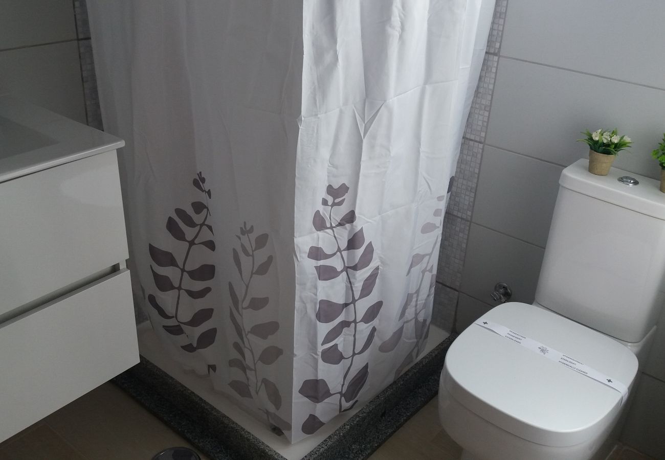 Appartement à Alvor - Casa António B Appartement à Alvor - Casa António B
