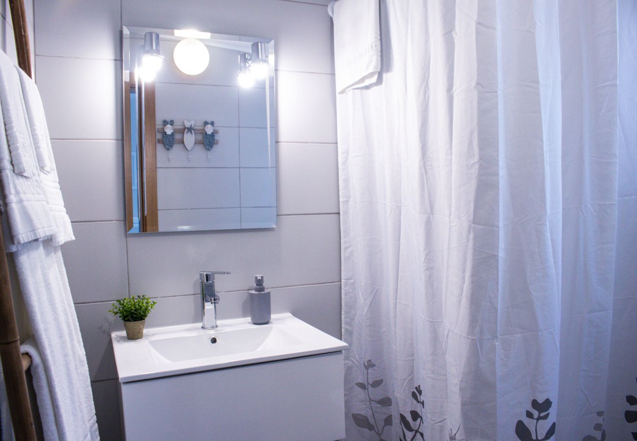 Appartement à Alvor - Casa António B Appartement à Alvor - Casa António B