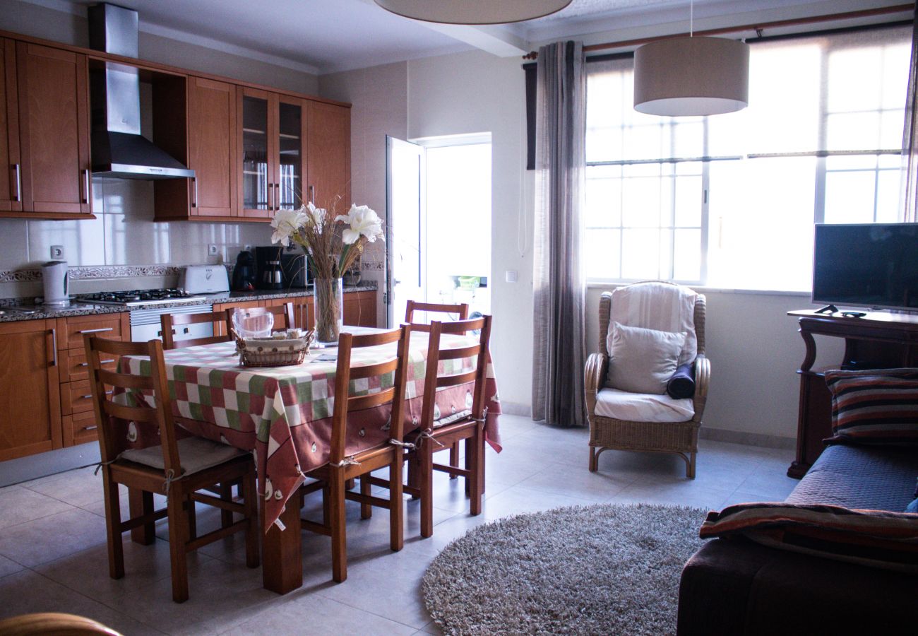 Appartement à Alvor - Casa Antonio C