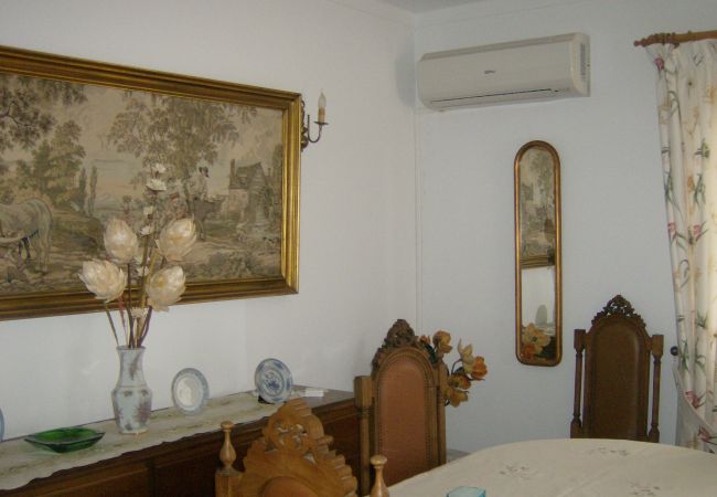 Appartement à Alvor - Casa Belmira Appartement à Alvor - Casa Belmira