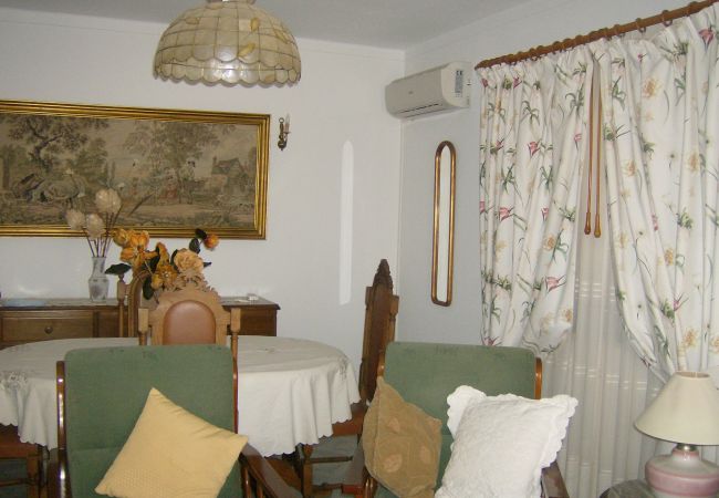 Appartement à Alvor - Casa Belmira Appartement à Alvor - Casa Belmira