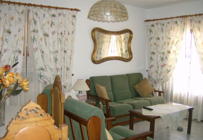 Appartement à Alvor - Casa Belmira Appartement à Alvor - Casa Belmira