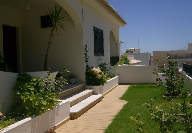 Appartement à Alvor - Casa Belmira Appartement à Alvor - Casa Belmira