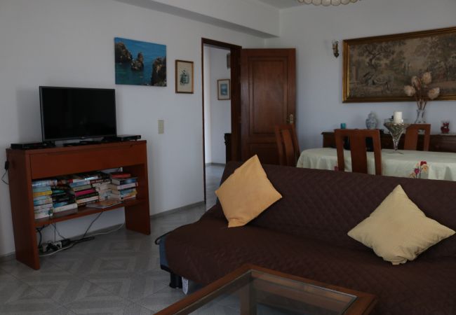 Appartement à Alvor - Casa Belmira Appartement à Alvor - Casa Belmira