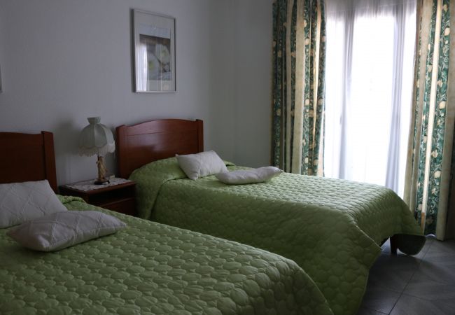 Appartement à Alvor - Casa Belmira Appartement à Alvor - Casa Belmira
