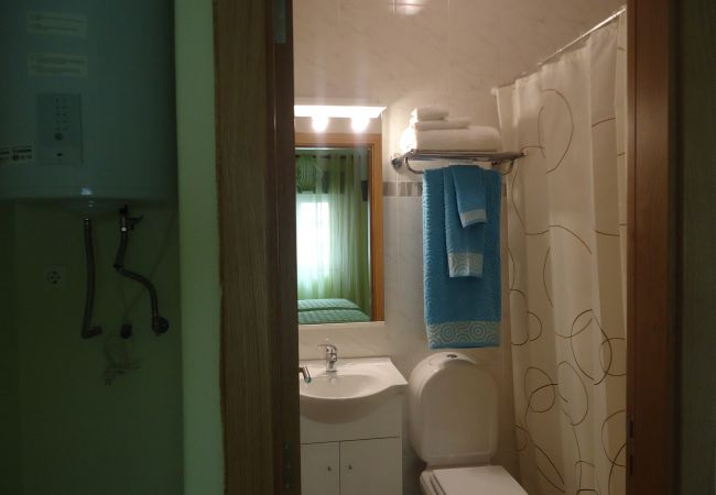 Chambres d'hôtes à Alvor - Casa Antonio A Chambres d'hôtes à Alvor - Casa Antonio A