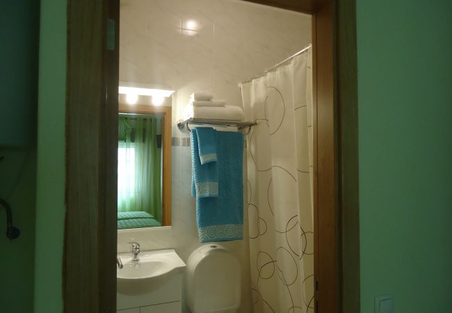 Chambres d'hôtes à Alvor - Casa Antonio A Chambres d'hôtes à Alvor - Casa Antonio A