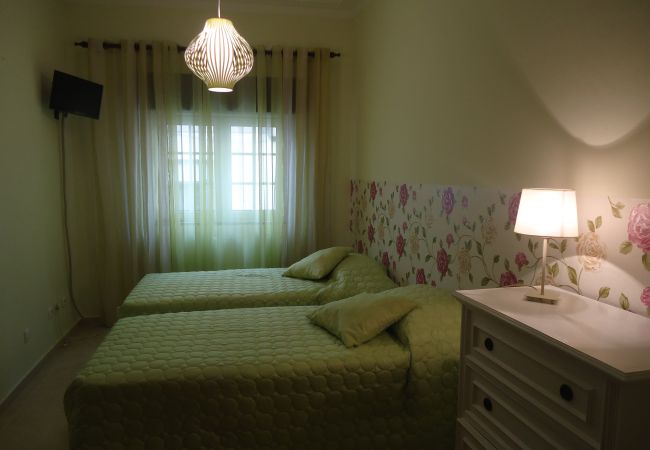 Chambres d'hôtes à Alvor - Casa Antonio A Chambres d'hôtes à Alvor - Casa Antonio A