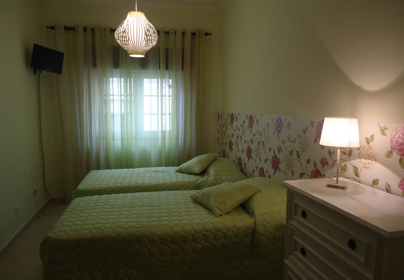Chambres d'hôtes à Alvor - Casa Antonio A Chambres d'hôtes à Alvor - Casa Antonio A