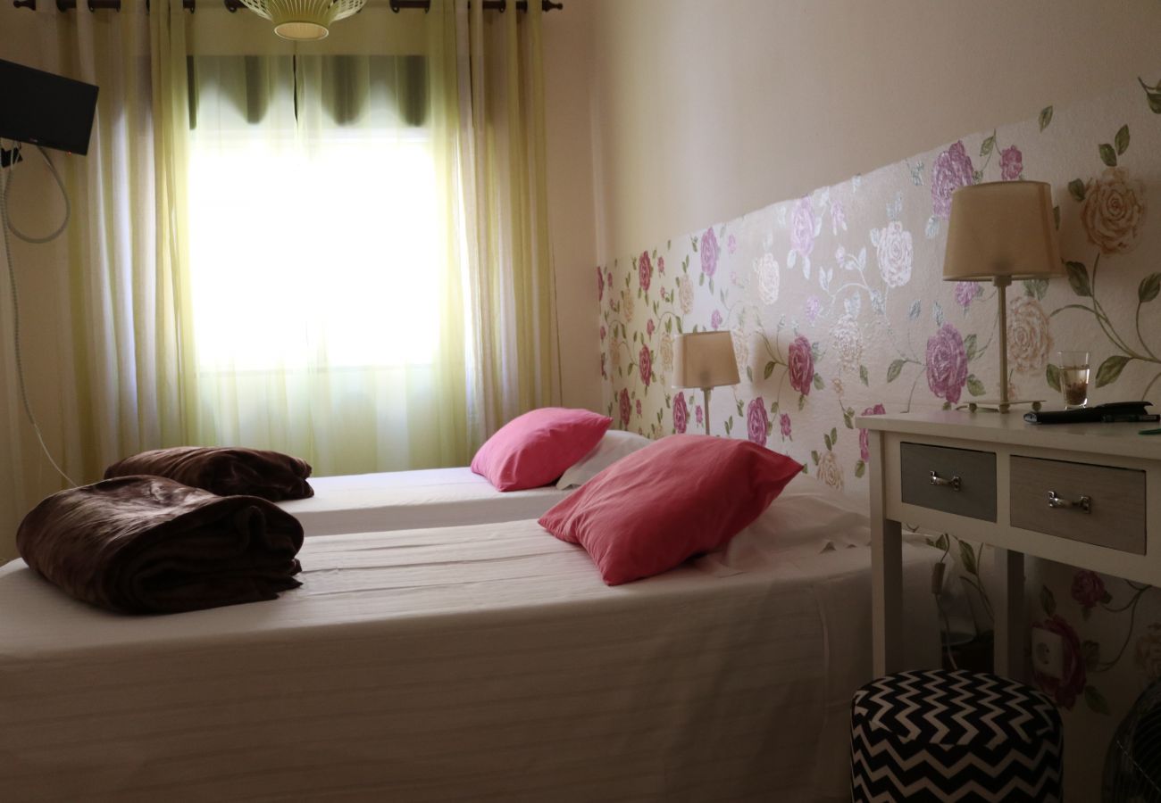 Chambres d'hôtes à Alvor - Casa Antonio A Chambres d'hôtes à Alvor - Casa Antonio A